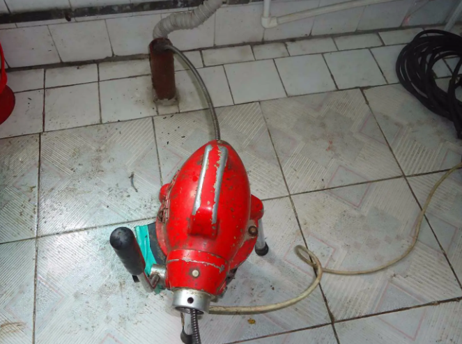 西青下水道疏通