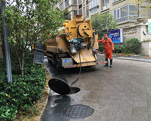 西青管网知识-是否有行之有效的解决方案