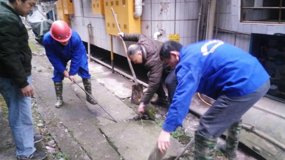 西青清掏化粪池、管道疏通一站式服务<高效><技术><可靠>